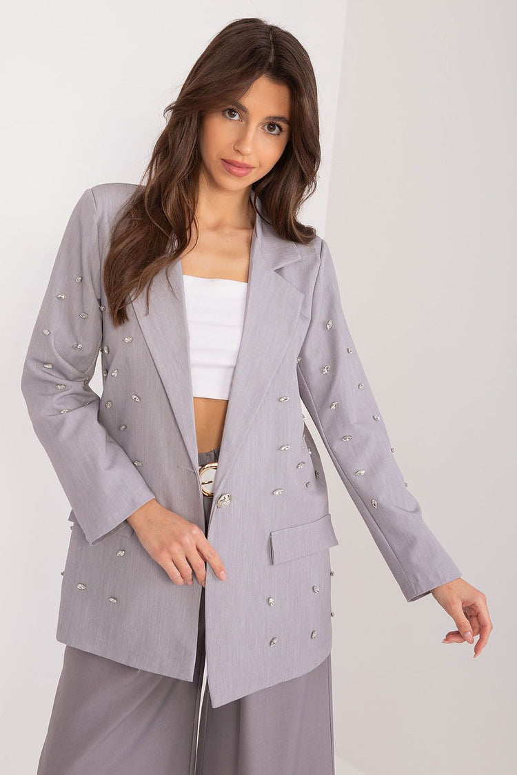  Model kurtki 195309 Italy Moda 