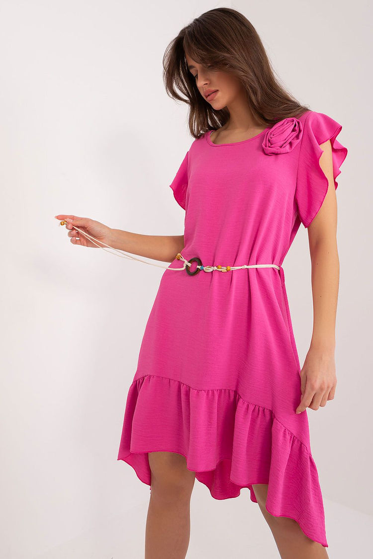  Sukienka dzienna model 195326 Italy Moda 