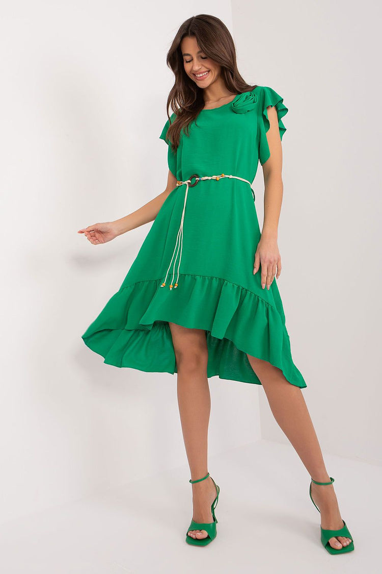  Sukienka dzienna model 195327 Italy Moda 
