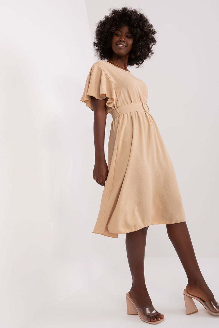  Sukienka dzienna model 195938 Italy Moda 