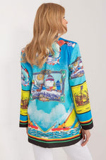  Jacket model 195955 Italy Moda 