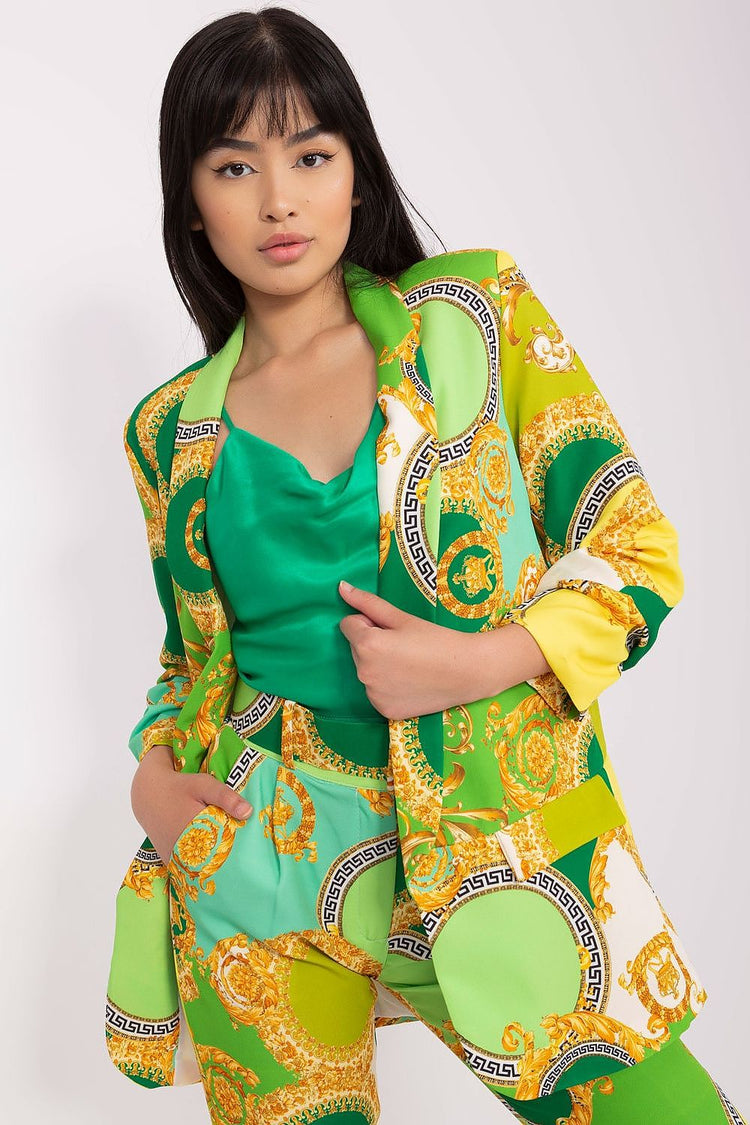  Model kurtki 196155 Italy Moda 