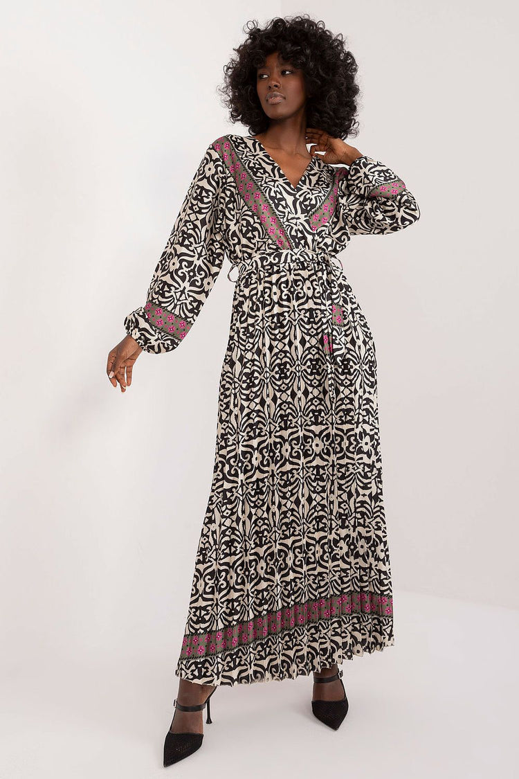  Sukienka dzienna model 197862 Italy Moda 