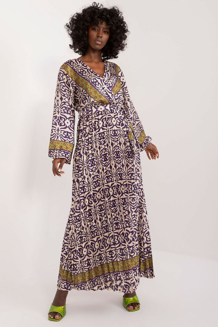  Sukienka dzienna model 197863 Italy Moda 
