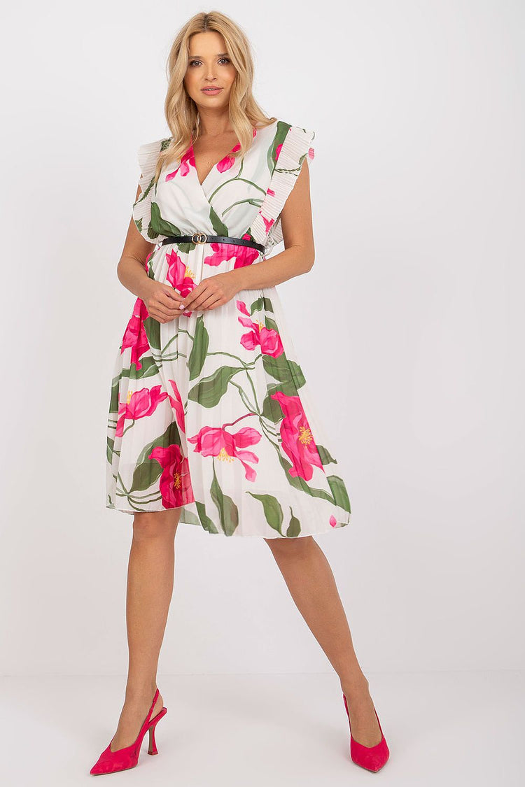  Sukienka dzienna model 197871 Italy Moda 