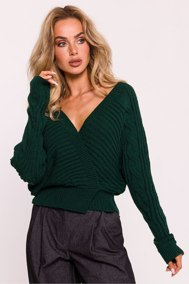  Sweter model 199648 Moe 