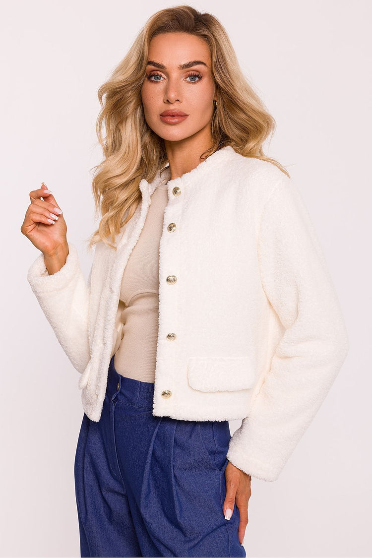  Bluza model 199655 Moe 