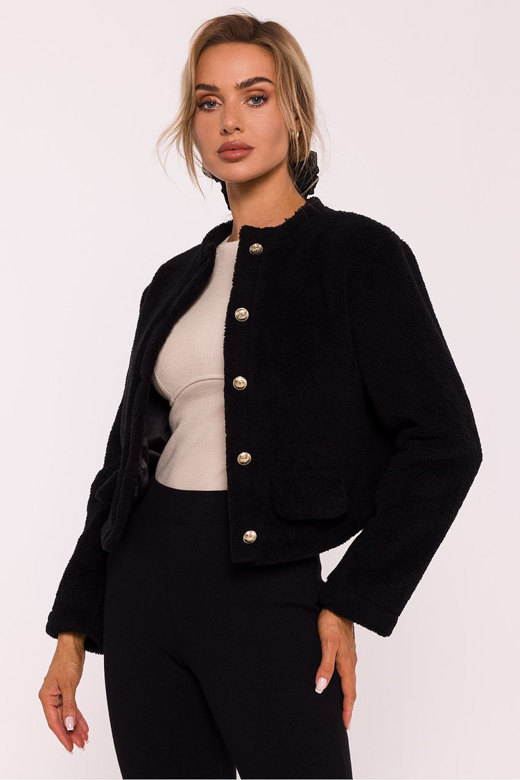  Bluza model 199656 Moe 