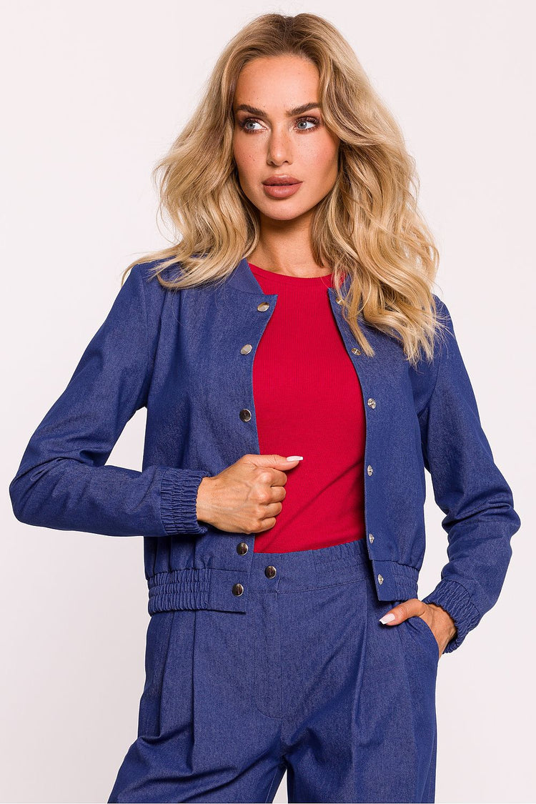  Kurtka model 199677 Moe 