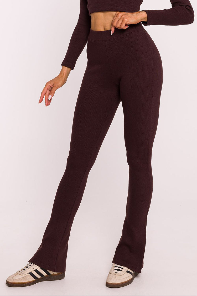  Długie legginsy model 200927 Moe 