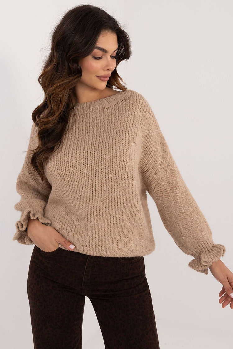  Sweter model 201300 Italy Moda 