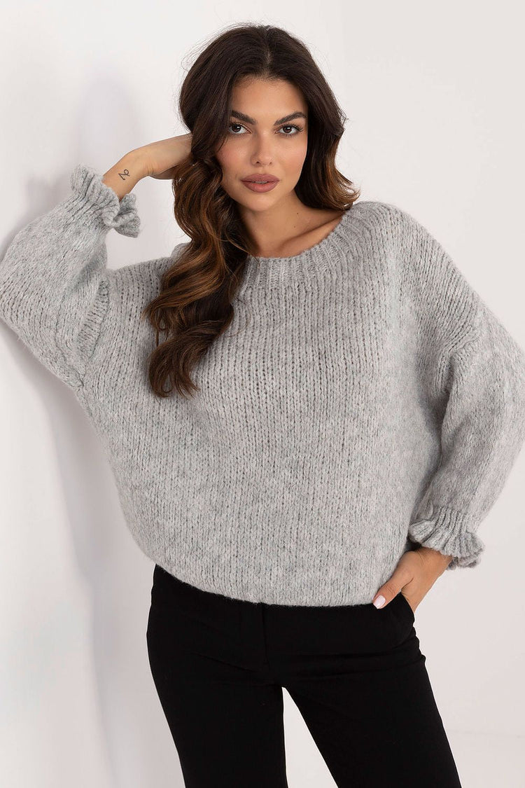  Sweter model 201301 Italy Moda 