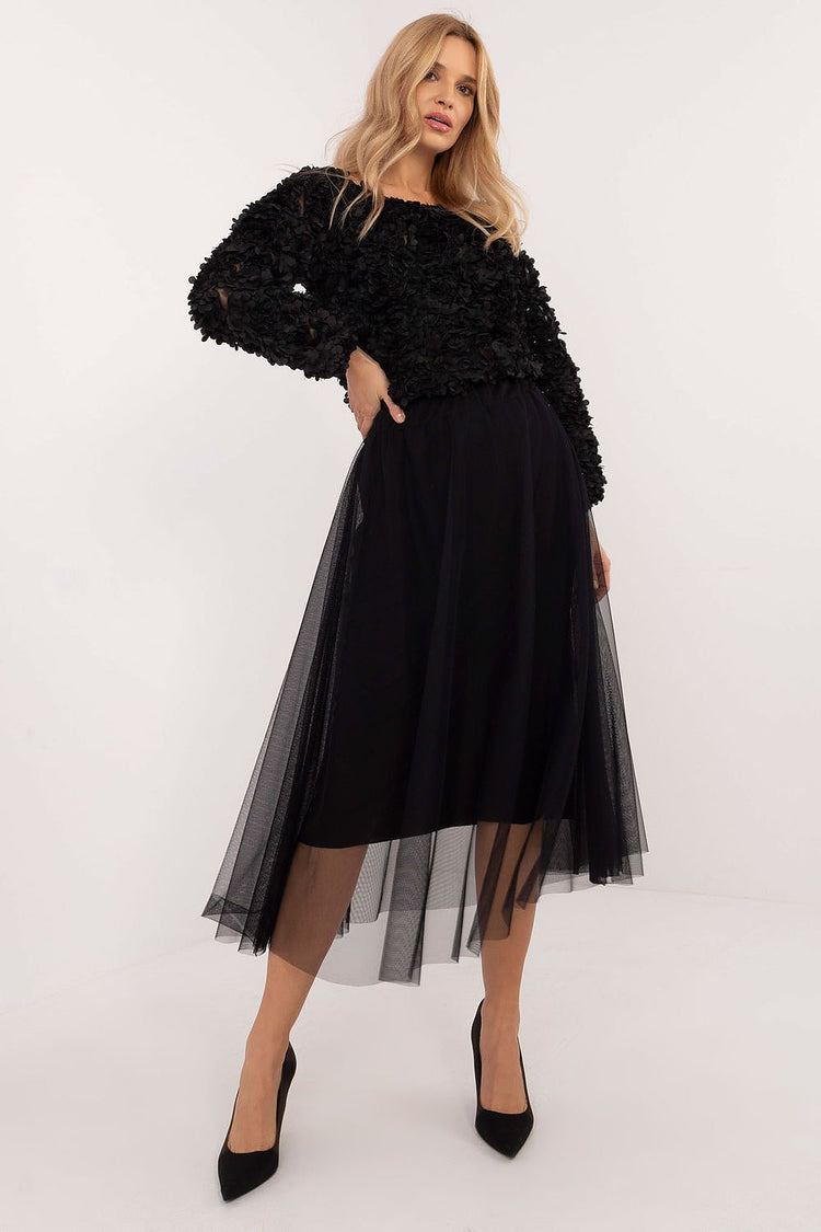  Model spódnicy 201596 Italy Moda 
