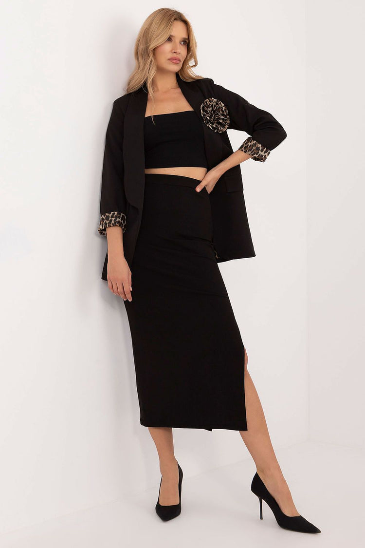  Model spódnicy 201604 Italy Moda 