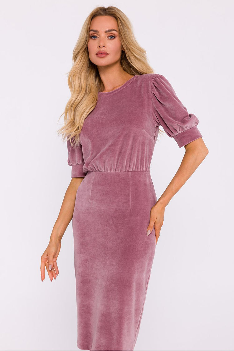  Sukienka dzienna model 201671 Moe 