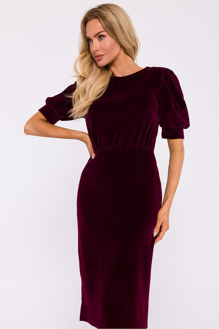  Sukienka dzienna model 201672 Moe 
