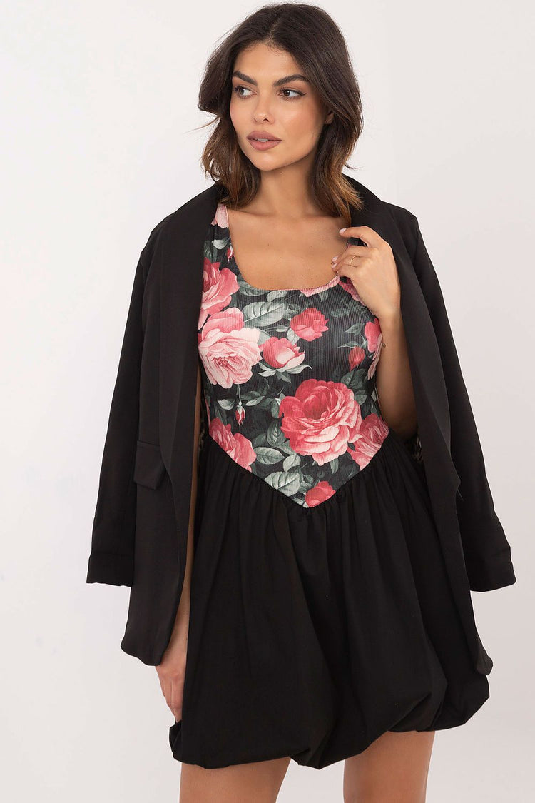 Sukienka dzienna model 201785 Italy Moda 