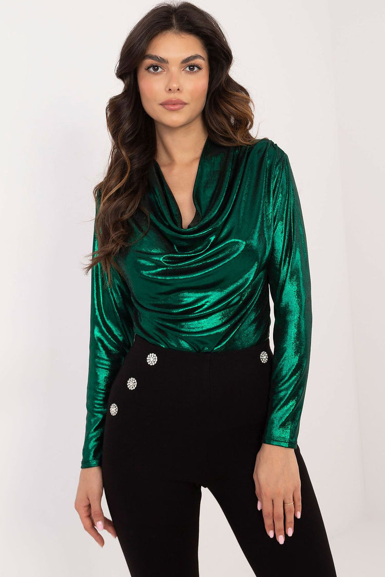  Bluzka model 202691 Italy Moda 