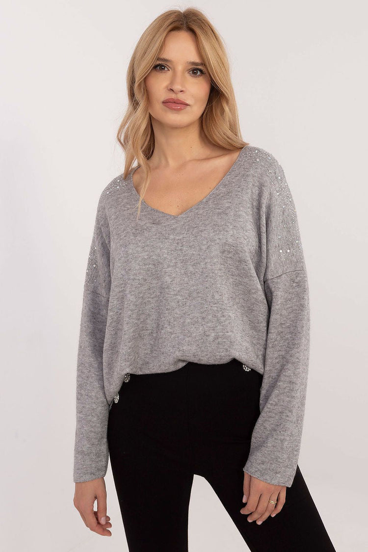  Sweter model 202742 Italy Moda 