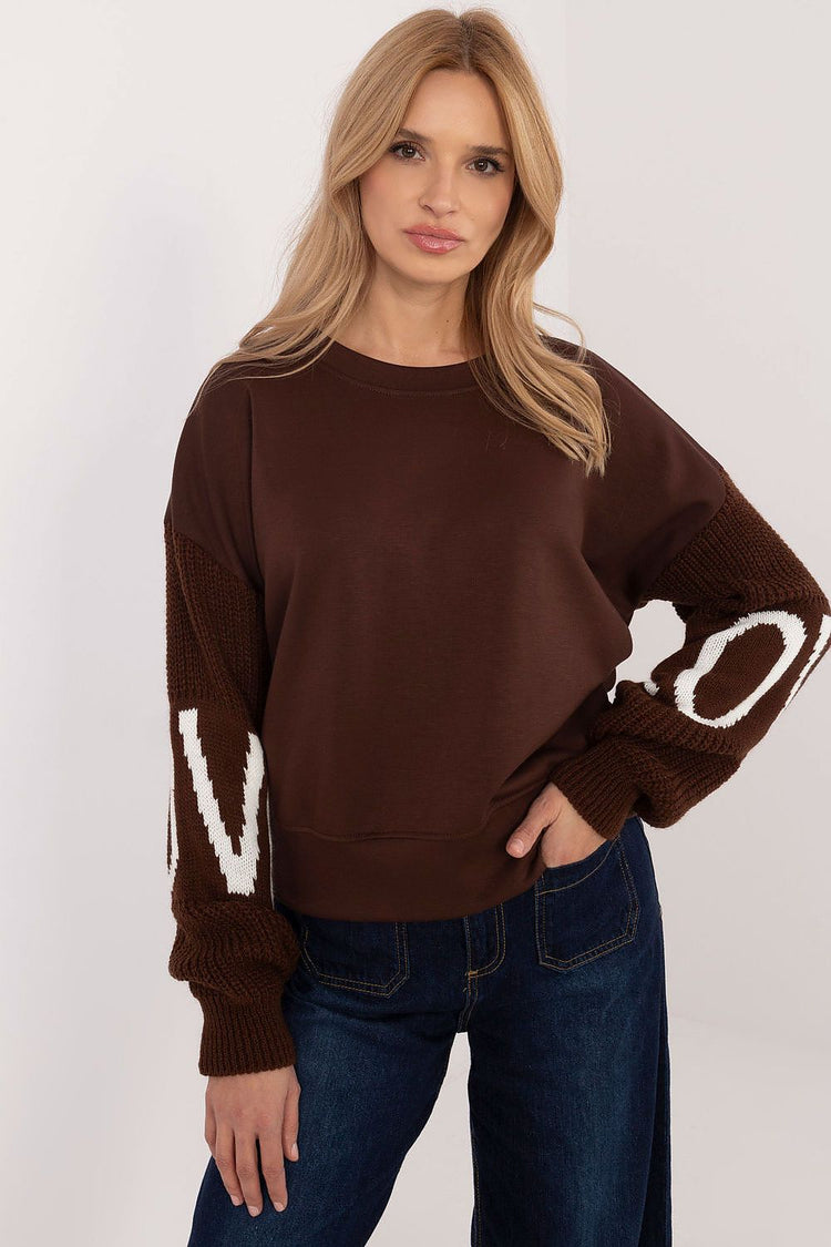  Model bluzy 202845 Italy Moda 