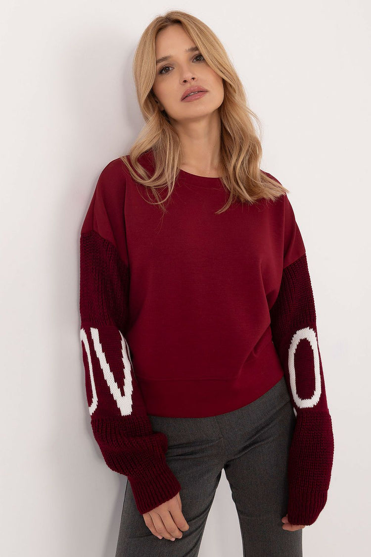  Bluza model 202846 Italy Moda 