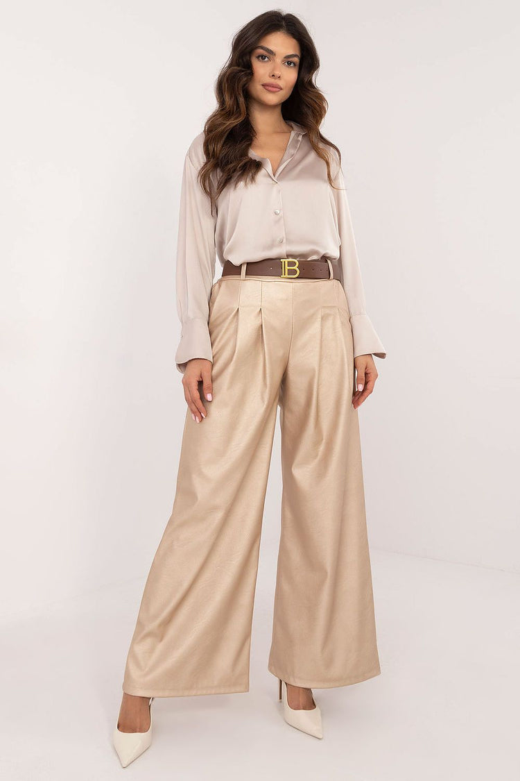 Damskie spodnie model 202894 Italy Moda 