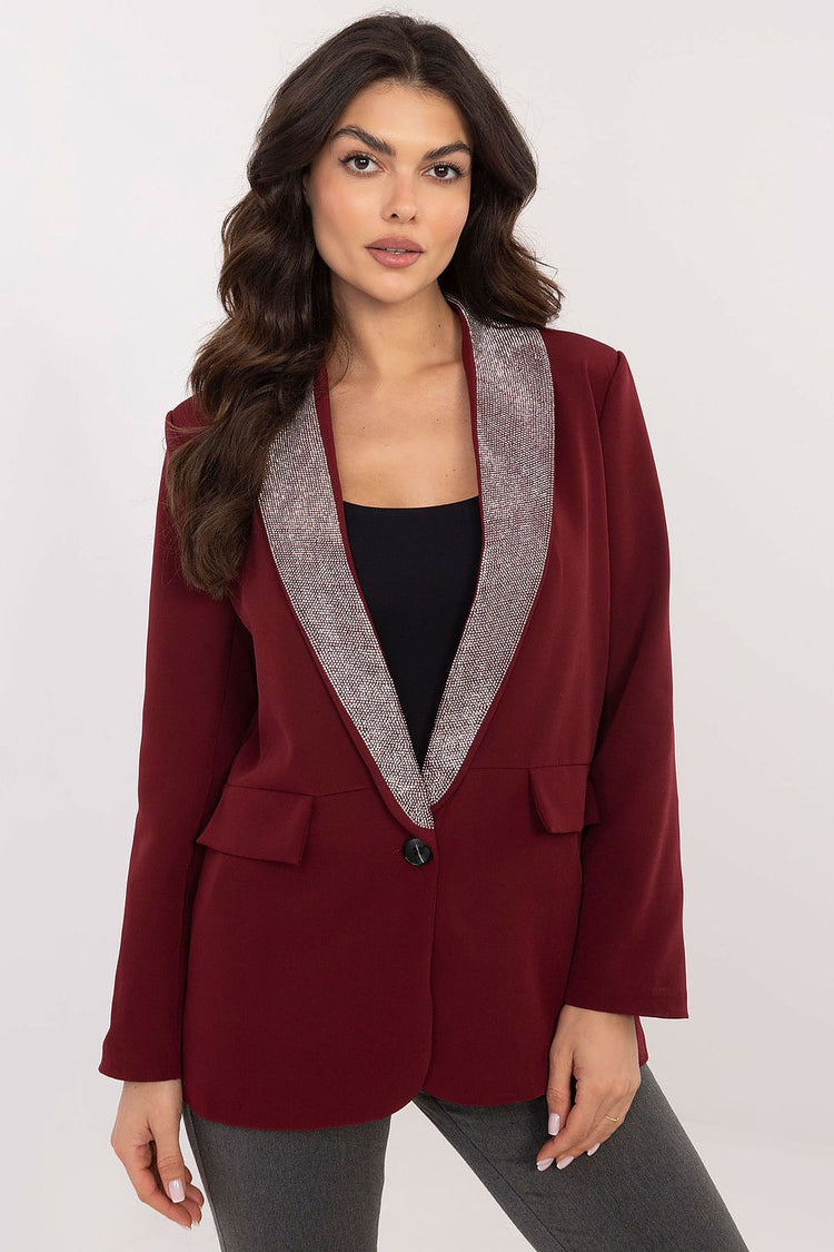  Model kurtki 203330 Italy Moda 