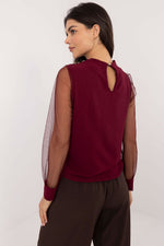  Blouse model 203407 Italy Moda 