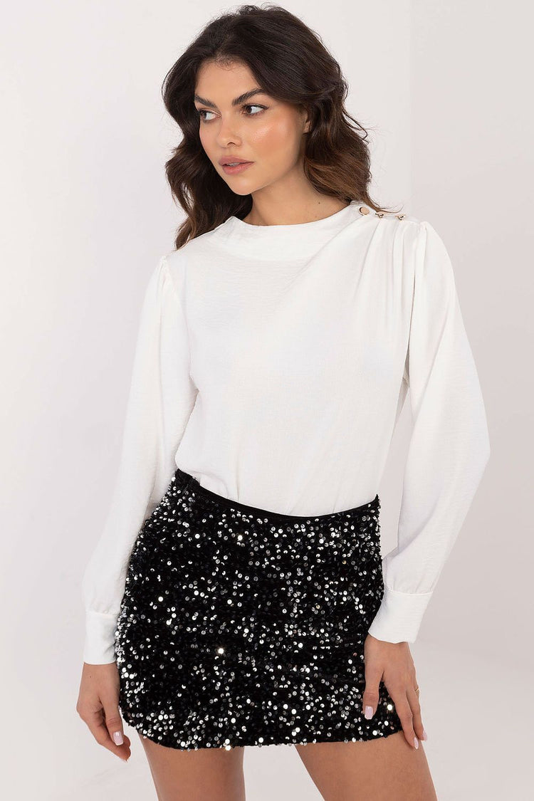  Bluzka model 203408 Italy Moda 