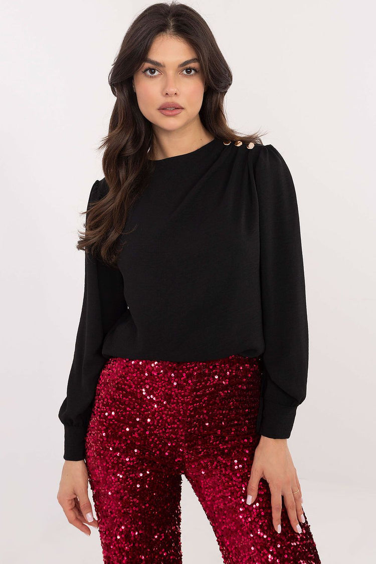  Bluzka model 203409 Italy Moda 