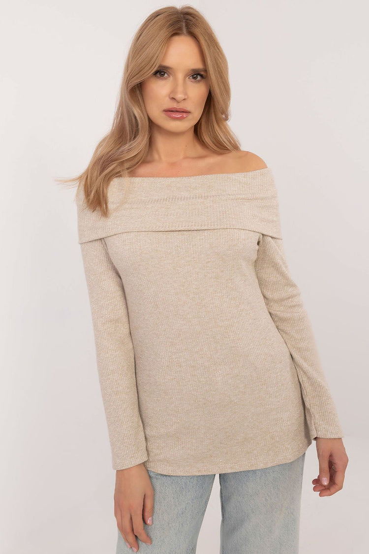  Sweter model 203489 Italy Moda 