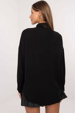  Long sleeve shirt model 203730 Italy Moda 