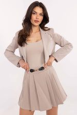  Skort model 206627 Italy Moda 