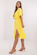  Daydress model 213277 Italy Moda 