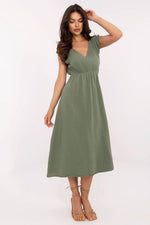  Daydress model 213557 Italy Moda 