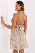  Daydress model 213818 Italy Moda 