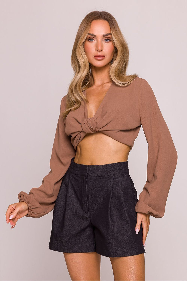  Szorty model 213967 Moe 