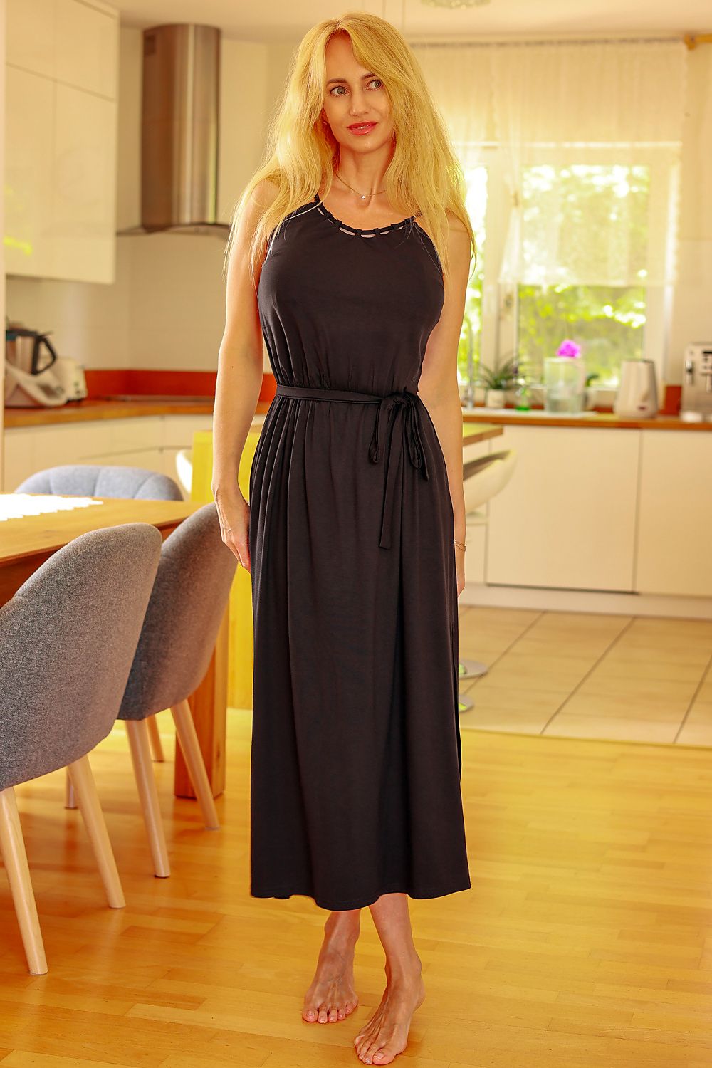  Sukienka dzienna model 215076 Mirale 