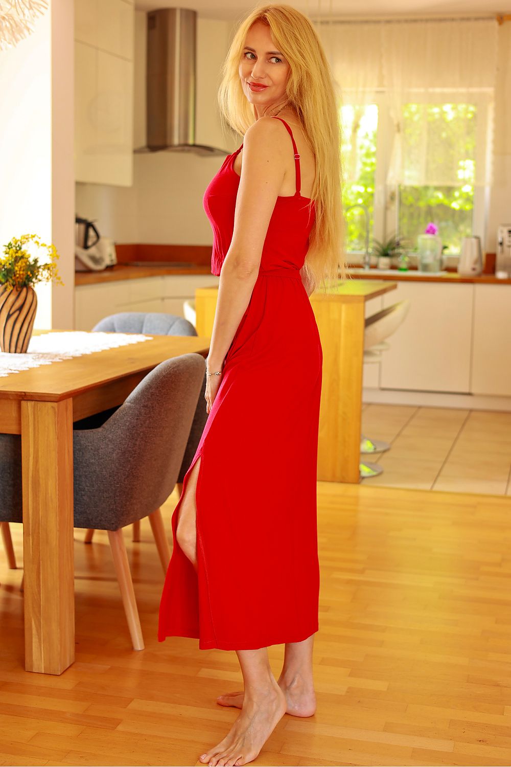  Sukienka dzienna model 215077 Mirale 