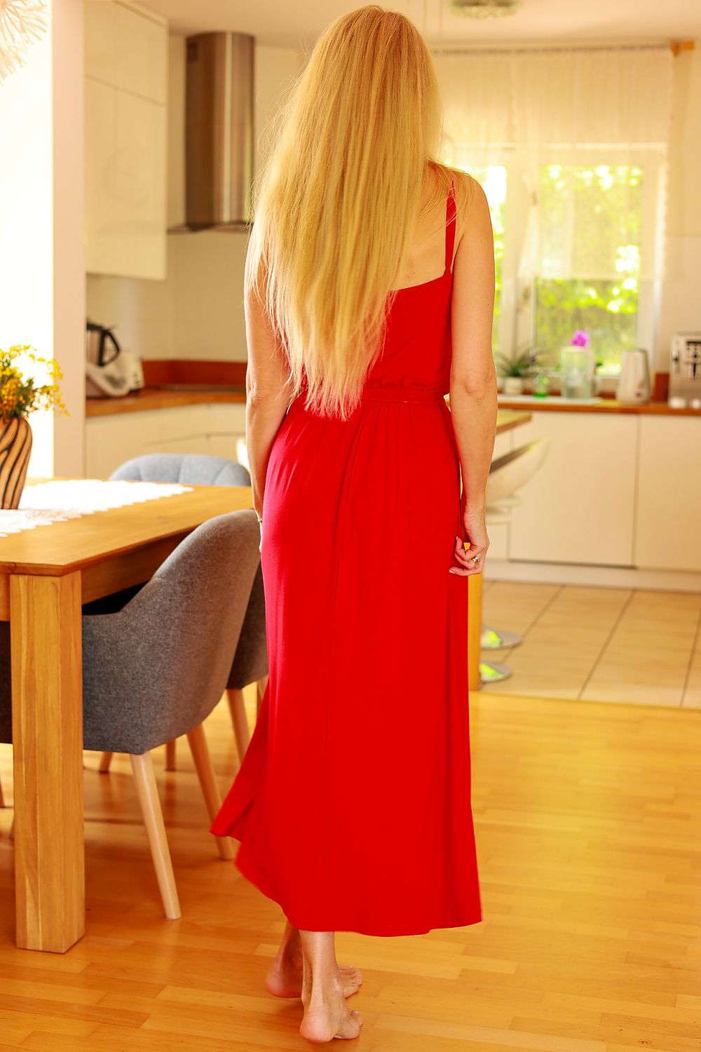  Sukienka dzienna model 215077 Mirale 