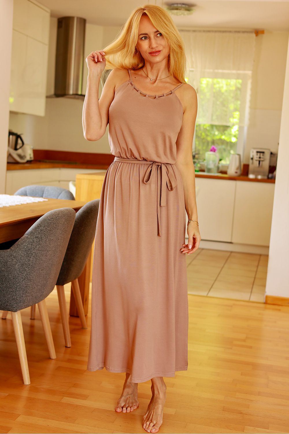  Sukienka dzienna model 215078 Mirale 