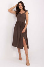  Daydress model 215134 Italy Moda 