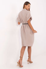  Daydress model 215415 Italy Moda 