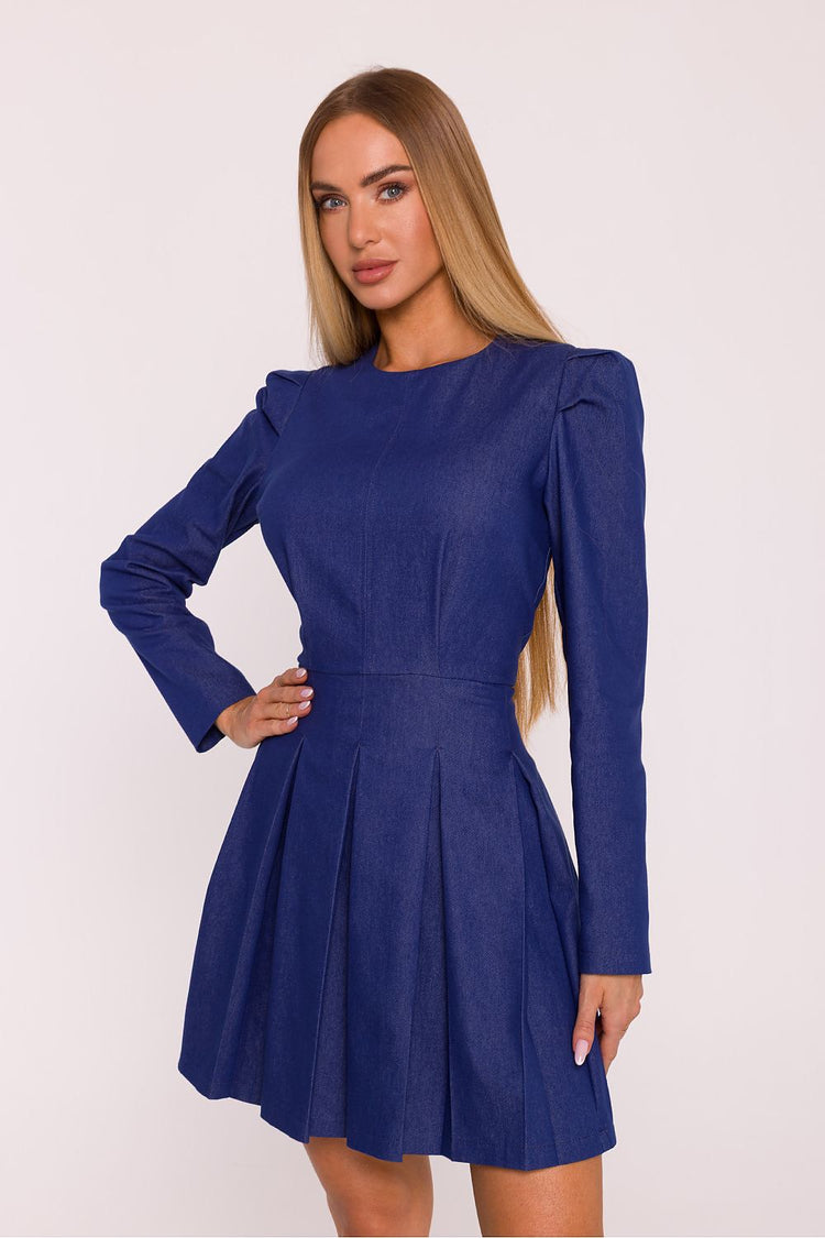  Sukienka dzienna model 216576 Moe 