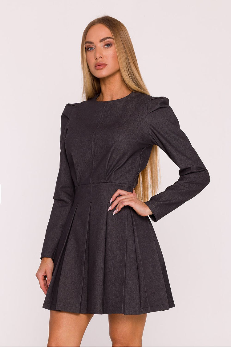  Sukienka dzienna model 216577 Moe 