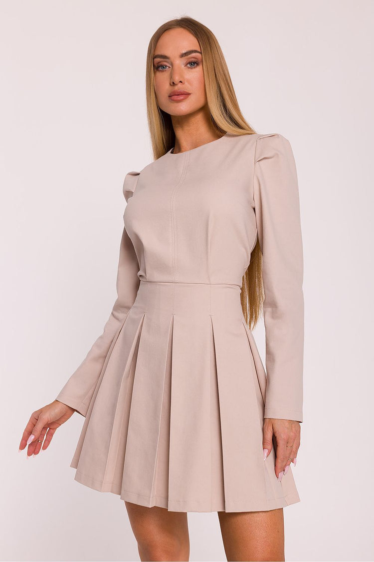  Sukienka dzienna model 216578 Moe 