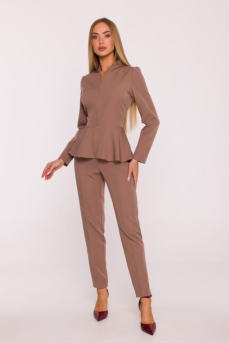 Garnitur model 216591 Moe 