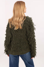  Cardigan model 217062 Rue Paris 