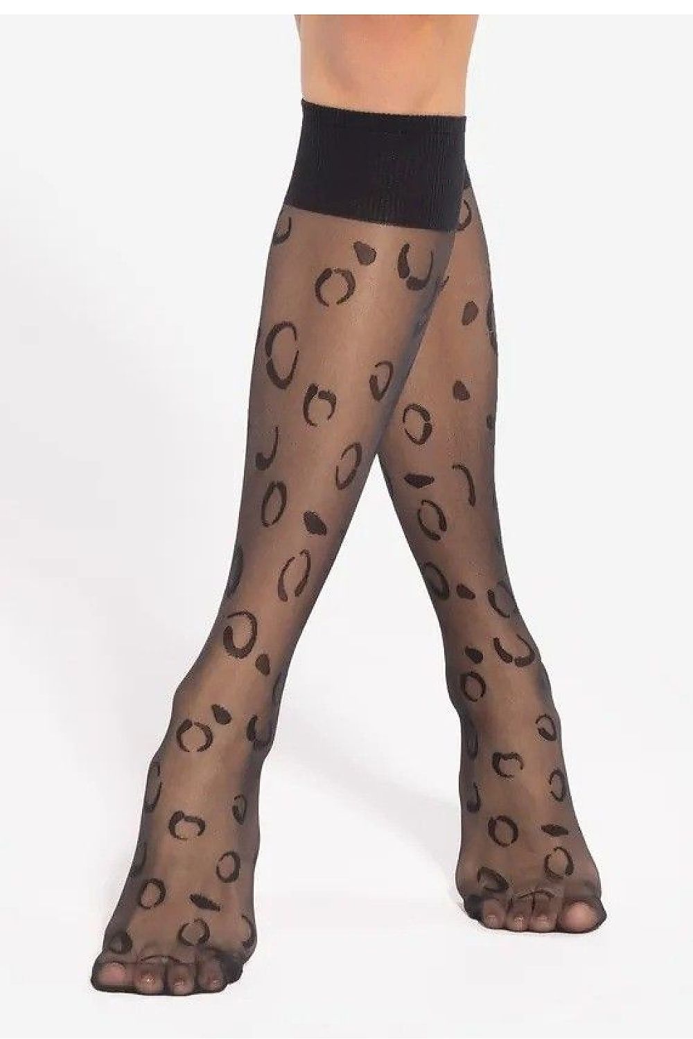  Podkolanówki model 218771 Gatta 