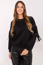  Sweatshirt model 219041 Rue Paris 